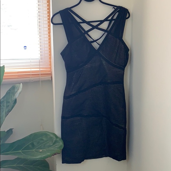 BCBG Maxazria Dress - Picture 1 of 3